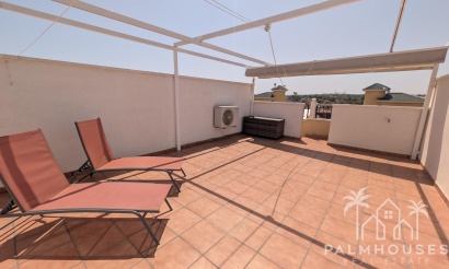 Venta - Villa - Algorfa - Inland