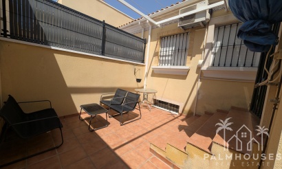 Venta - Villa - Algorfa - Inland