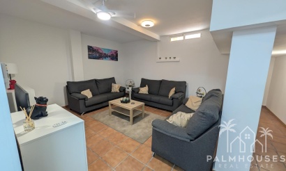 Venta - Villa - Algorfa - Inland