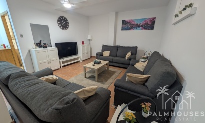 Venta - Villa - Algorfa - Inland