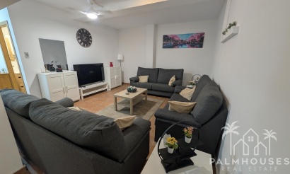 Venta - Villa - Algorfa - Inland