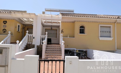 Venta - Villa - Algorfa - Inland