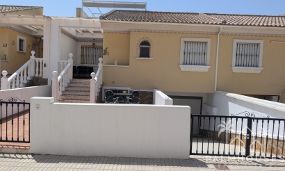 Venta - Villa - Algorfa - Inland