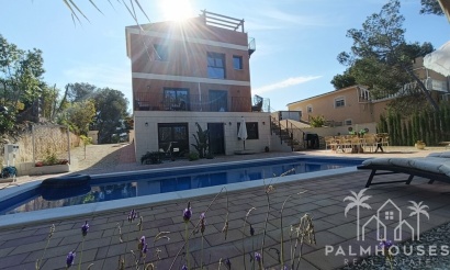 Venta - Villa - Pilar de La Horadada - Pinar de Campoverde