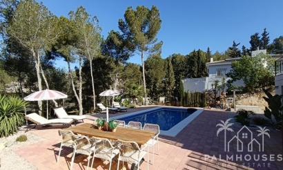 Venta - Villa - Pilar de La Horadada - Pinar de Campoverde