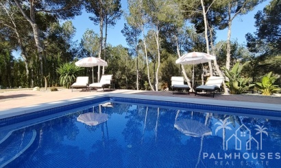Venta - Villa - Pilar de La Horadada - Pinar de Campoverde