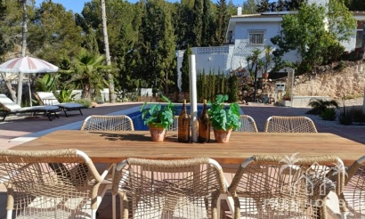 Venta - Villa - Pilar de La Horadada - Pinar de Campoverde