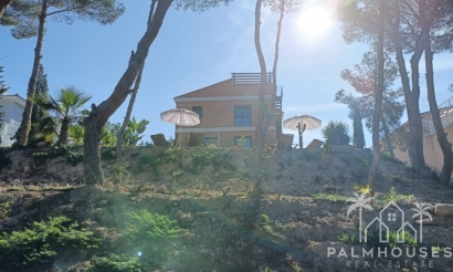 Venta - Villa - Pilar de La Horadada - Pinar de Campoverde