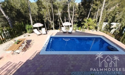 Venta - Villa - Pilar de La Horadada - Pinar de Campoverde