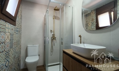 Venta - Villa - Pilar de La Horadada - Pinar de Campoverde