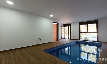 Venta - Villa - Pilar de La Horadada - Pinar de Campoverde