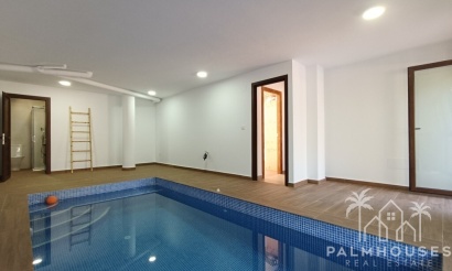 Venta - Villa - Pilar de La Horadada - Pinar de Campoverde