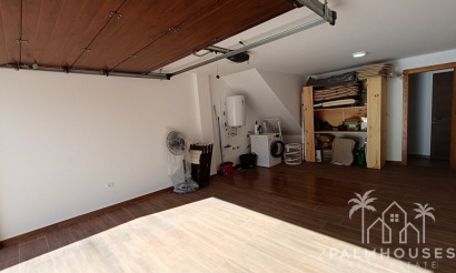 Venta - Villa - Pilar de La Horadada - Pinar de Campoverde