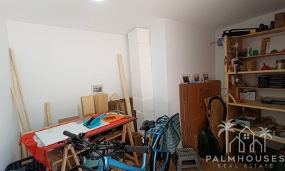 Venta - Villa - Pilar de La Horadada - Pinar de Campoverde