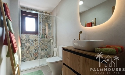 Venta - Villa - Pilar de La Horadada - Pinar de Campoverde