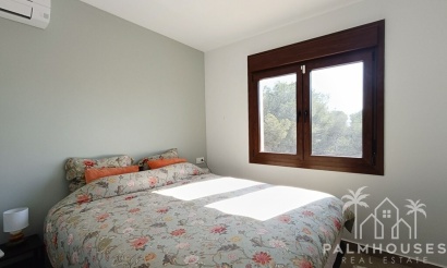 Venta - Villa - Pilar de La Horadada - Pinar de Campoverde