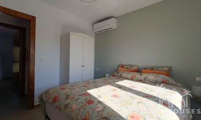 Venta - Villa - Pilar de La Horadada - Pinar de Campoverde