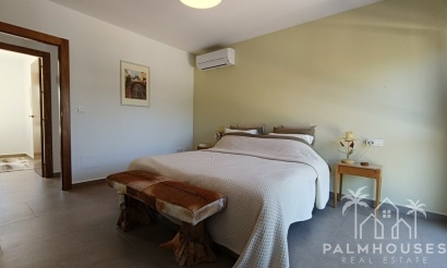 Venta - Villa - Pilar de La Horadada - Pinar de Campoverde
