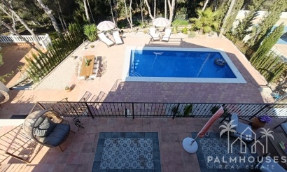 Venta - Villa - Pilar de La Horadada - Pinar de Campoverde