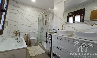 Venta - Villa - Pilar de La Horadada - Pinar de Campoverde
