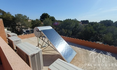 Venta - Villa - Pilar de La Horadada - Pinar de Campoverde