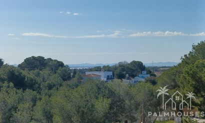 Venta - Villa - Pilar de La Horadada - Pinar de Campoverde