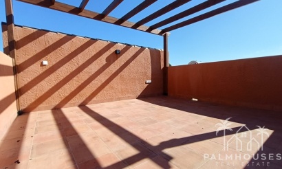 Venta - Villa - Pilar de La Horadada - Pinar de Campoverde