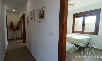 Venta - Villa - Pilar de La Horadada - Pinar de Campoverde