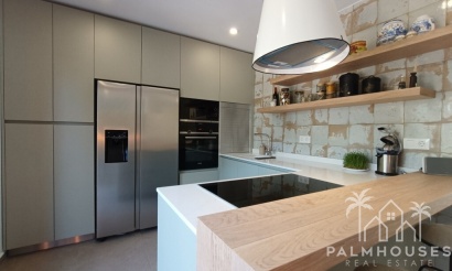 Venta - Villa - Pilar de La Horadada - Pinar de Campoverde