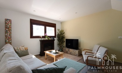 Venta - Villa - Pilar de La Horadada - Pinar de Campoverde