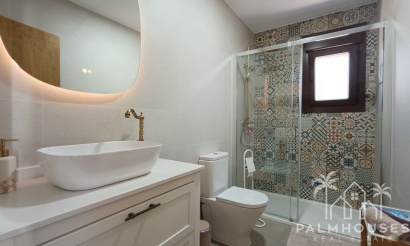Venta - Villa - Pilar de La Horadada - Pinar de Campoverde