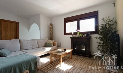 Venta - Villa - Pilar de La Horadada - Pinar de Campoverde