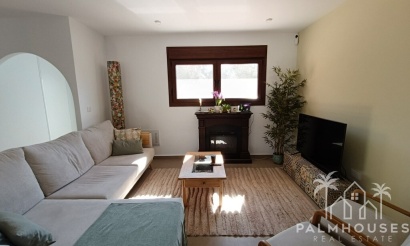 Venta - Villa - Pilar de La Horadada - Pinar de Campoverde