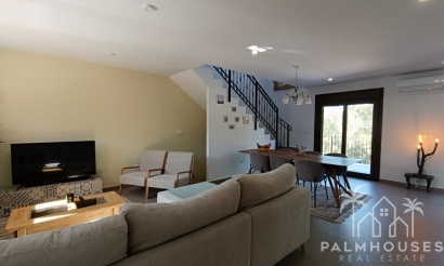 Venta - Villa - Pilar de La Horadada - Pinar de Campoverde