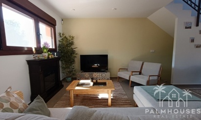 Venta - Villa - Pilar de La Horadada - Pinar de Campoverde