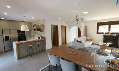 Venta - Villa - Pilar de La Horadada - Pinar de Campoverde