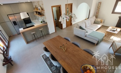 Venta - Villa - Pilar de La Horadada - Pinar de Campoverde