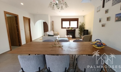 Venta - Villa - Pilar de La Horadada - Pinar de Campoverde