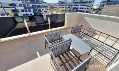 Venta - Apartment - Orihuela Costa - Punta Prima