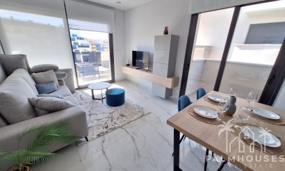 Venta - Apartment - Orihuela Costa - Punta Prima