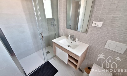 Venta - Apartment - Orihuela Costa - Punta Prima