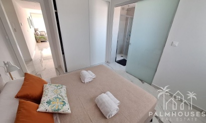 Venta - Apartment - Orihuela Costa - Punta Prima