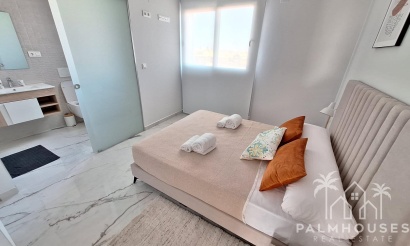 Venta - Apartment - Orihuela Costa - Punta Prima