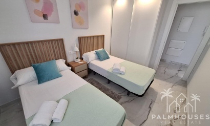 Venta - Apartment - Orihuela Costa - Punta Prima