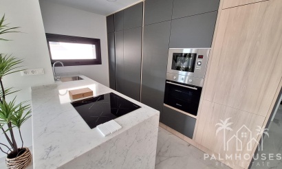 Venta - Apartment - Orihuela Costa - Punta Prima
