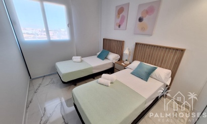 Venta - Apartment - Orihuela Costa - Punta Prima