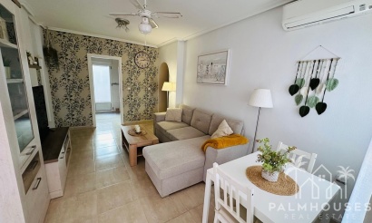 Resale - Villa - Orihuela Costa - Los Altos