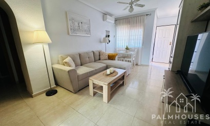 Resale - Villa - Orihuela Costa - Los Altos
