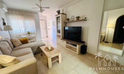 Resale - Villa - Orihuela Costa - Los Altos