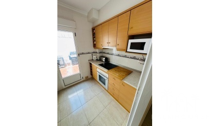 Resale - Villa - Orihuela Costa - Los Altos